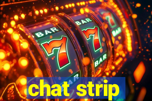 chat strip